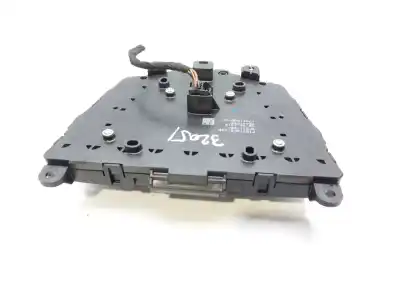 Second-hand car spare part audio system / radio cd for ford focus iii 1.5 tdci oem iam references f1et18k811bd  