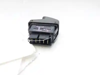 Second-hand car spare part left front power window switch for renault scenic (ja..) 1.9 dci century 102 cv / 75 kw oem iam references 432964k