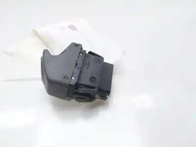 Second-hand car spare part left front power window switch for renault scenic (ja..) 1.9 dci century 102 cv / 75 kw oem iam references 432964k  