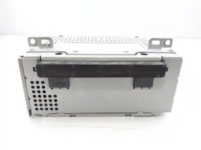 Second-hand car spare part audio system / radio cd for ford focus iii 1.5 tdci oem iam references f1bt18c815gk  