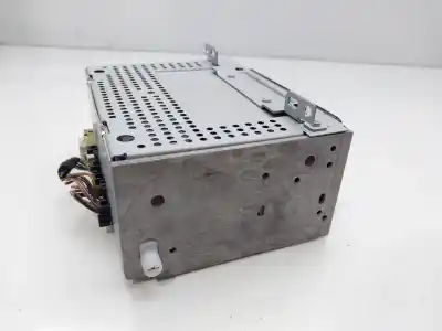 Second-hand car spare part audio system / radio cd for ford focus iii 1.5 tdci oem iam references f1bt18c815gk  