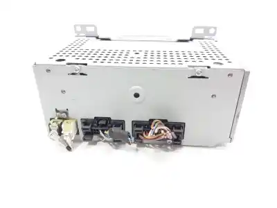 Second-hand car spare part audio system / radio cd for ford focus iii 1.5 tdci oem iam references f1bt18c815gk  