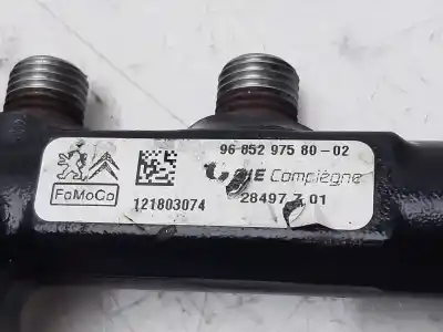 Second-hand car spare part distributor pipe for ford focus lim. (cb8) trend oem iam references 9685297580