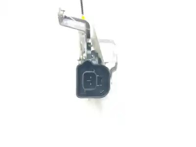 Автозапчасти б/у замок задней левой двери за citroen c1 (pm_, pn_) 1.4 hdi ссылки oem iam 9137e9  