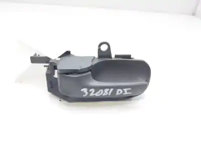 Автозапчасти б/у левая передняя внутренняя ручка за citroen c1 (pm_, pn_) 1.4 hdi ссылки oem iam 9143k9
