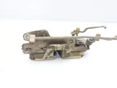 Second-hand car spare part FRONT RIGHT DOOR LOCK for SUZUKI SAMURAI (SJ)  OEM IAM references 8220182C00000  