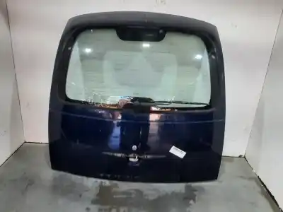 Автозапчасти б/у задняя дверь за chrysler pt cruiser (pt_) 2.2 crd ссылки oem iam 05170968ad