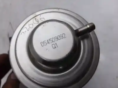 Second-hand car spare part egr valve for chrysler pt cruiser (pt_) 2.2 crd oem iam references a6641420119  