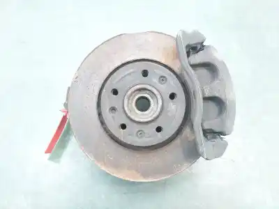 Second-hand car spare part FRONT RIGHT KNUCKLE for PEUGEOT EXPERT TEPEE (VF3X_)  OEM IAM references 364793  