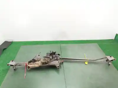 Pezzo di ricambio per auto di seconda mano tiranti e motorino del tergicristallo anteriore per peugeot 807 sr pack riferimenti oem iam 6405rj