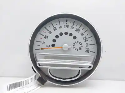 Автозапчасти б/у приборная доска за mini mini (r56) cooper ссылки oem iam 62116977077  