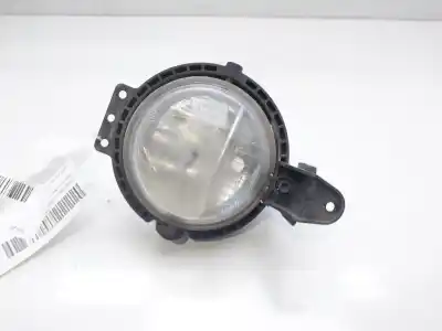 Автозапчасти б/у левая противотуманная фара за mini mini (r56) cooper ссылки oem iam 63172751293  