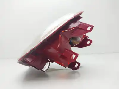 Автозапчасти б/у правый задний фонарь за mini mini (r56) cooper ссылки oem iam 63212757010  