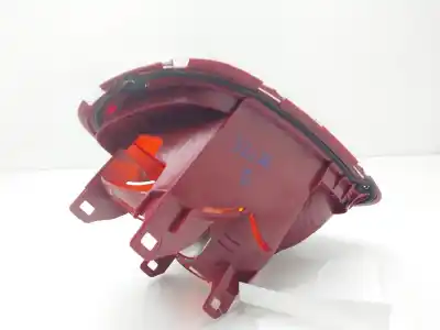 Автозапчасти б/у правый задний фонарь за mini mini (r56) cooper ссылки oem iam 63212757010  