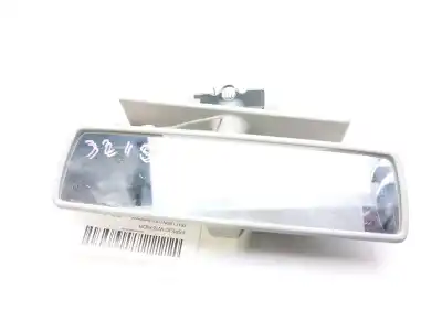 Peça sobressalente para automóvel em segunda mão espelho retrovisor interior por seat leon (1p1) reference referências oem iam 5p0857511
