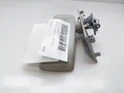 Pezzo di ricambio per auto di seconda mano specchio interno per seat leon (1p1) reference riferimenti oem iam 5p0857511  