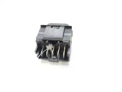 Second-hand car spare part right front power window switch for citroen berlingo 1.9 d multispace oem iam references 96624281  