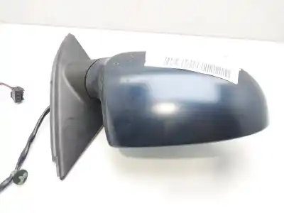 Peça sobressalente para automóvel em segunda mão espelho retrovisor direito por volkswagen passat b6 variant (3c5) 2.0 tdi 16v referências oem iam 3c0857934  