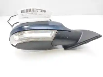 Peça sobressalente para automóvel em segunda mão espelho retrovisor direito por volkswagen passat b6 variant (3c5) 2.0 tdi 16v referências oem iam 3c0857934  