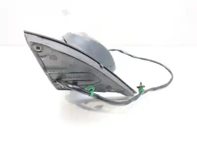 Peça sobressalente para automóvel em segunda mão espelho retrovisor direito por volkswagen passat b6 variant (3c5) 2.0 tdi 16v referências oem iam 3c0857934  