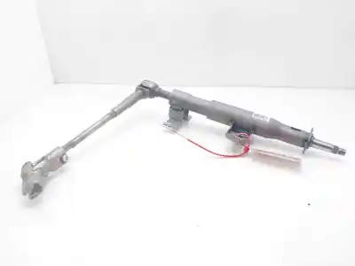 Peça sobressalente para automóvel em segunda mão coluna de direcção por chevrolet matiz s referências oem iam 96437473  