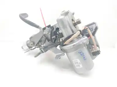 Автозапчастина б/у РУЛЬВА КОЛОНКА для RENAULT SCENIC III  Посилання на OEM IAM 8200741585  