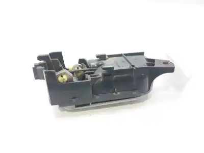 Автозапчасти б/у внутренняя задняя правая ручка за mitsubishi montero (v60/v70) 3.2 di-d all-four ссылки oem iam mr432272  