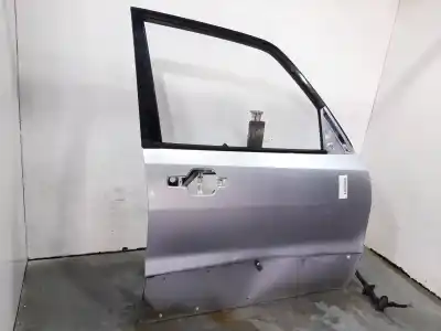 Автозапчасти б/у дверь передняя правая за mitsubishi montero (v60/v70) 3.2 di-d all-four ссылки oem iam 5700a896  