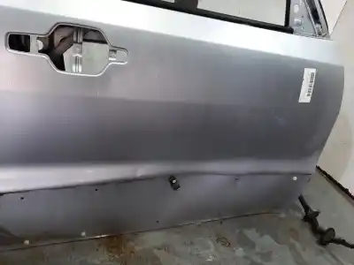 Автозапчасти б/у дверь передняя правая за mitsubishi montero (v60/v70) 3.2 di-d all-four ссылки oem iam 5700a896  