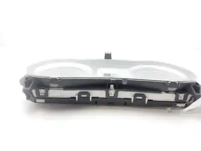 Peça sobressalente para automóvel em segunda mão quadrante por renault clio iii emotion referências oem iam 8200582705  