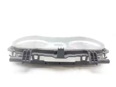 Peça sobressalente para automóvel em segunda mão quadrante por renault clio iii emotion referências oem iam 8200582705