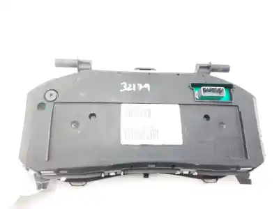 Peça sobressalente para automóvel em segunda mão quadrante por renault clio iii emotion referências oem iam 8200582705  