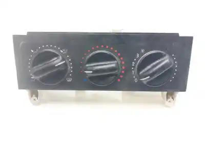 Peça sobressalente para automóvel em segunda mão comando de sofagem (chauffage / ar condicionado)  por renault kangoo (f/kc0) rn/alap modell (kcoa/c/d/e/h/u) referências oem iam 9041701917