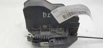 Second-hand car spare part left front door lock for bmw serie 7 (e65/e66) 730d oem iam references 7036167  