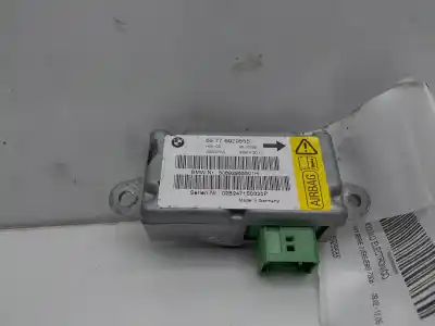 Peça sobressalente para automóvel em segunda mão módulo eletrônico por bmw serie 7 (e65/e66) 730d referências oem iam 65776929555  