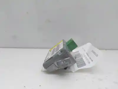 Peça sobressalente para automóvel em segunda mão módulo eletrônico por bmw serie 7 (e65/e66) 730d referências oem iam 65776929555  