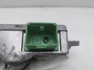 Peça sobressalente para automóvel em segunda mão MÓDULO ELETRÔNICO por BMW SERIE 7 (E65/E66)  Referências OEM IAM 65776929555  