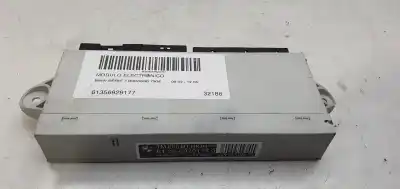 Second-hand car spare part electronic module for bmw serie 7 (e65/e66) 730d oem iam references 61356929177  