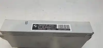 Second-hand car spare part electronic module for bmw serie 7 (e65/e66) 730d oem iam references 61356929177  
