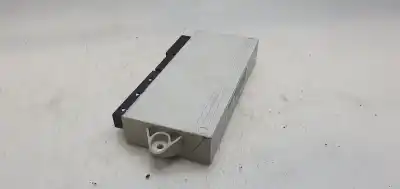 Second-hand car spare part electronic module for bmw serie 7 (e65/e66) 730d oem iam references 61356929177  