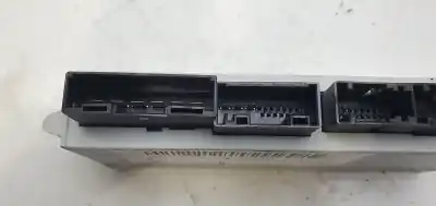 Second-hand car spare part electronic module for bmw serie 7 (e65/e66) 730d oem iam references 61356929177