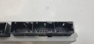 Second-hand car spare part electronic module for bmw serie 7 (e65/e66) 730d oem iam references 61356929177  