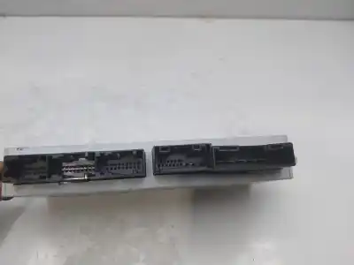 Second-hand car spare part electronic module for bmw serie 7 (e65/e66) 730d oem iam references 61356929179