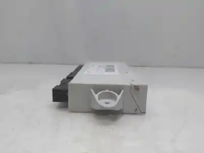 Pezzo di ricambio per auto di seconda mano modulo elettronico per bmw serie 7 (e65/e66) 730d riferimenti oem iam 61356929179  