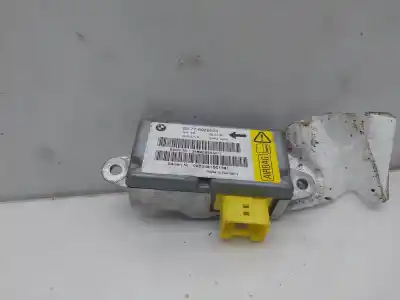 Pezzo di ricambio per auto di seconda mano modulo elettronico per bmw serie 7 (e65/e66) 730d riferimenti oem iam 65776929554  