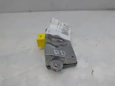 Pezzo di ricambio per auto di seconda mano modulo elettronico per bmw serie 7 (e65/e66) 730d riferimenti oem iam 65776929554  