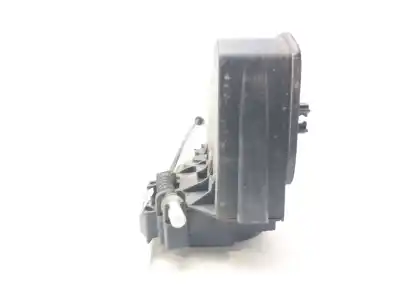 Second-hand car spare part front right door lock for bmw serie 7 (e65/e66) 730d oem iam references 7036170  