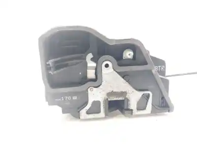 Second-hand car spare part front right door lock for bmw serie 7 (e65/e66) 730d oem iam references 7036170
