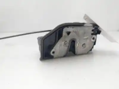 Second-hand car spare part front right door lock for bmw serie 7 (e65/e66) 730d oem iam references 7036170  