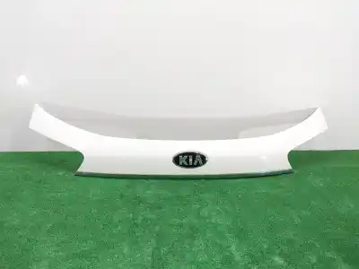 Автозапчастина б/у задні модинги для kia carens iv 1.7 crdi посилання на oem iam 87310a4100